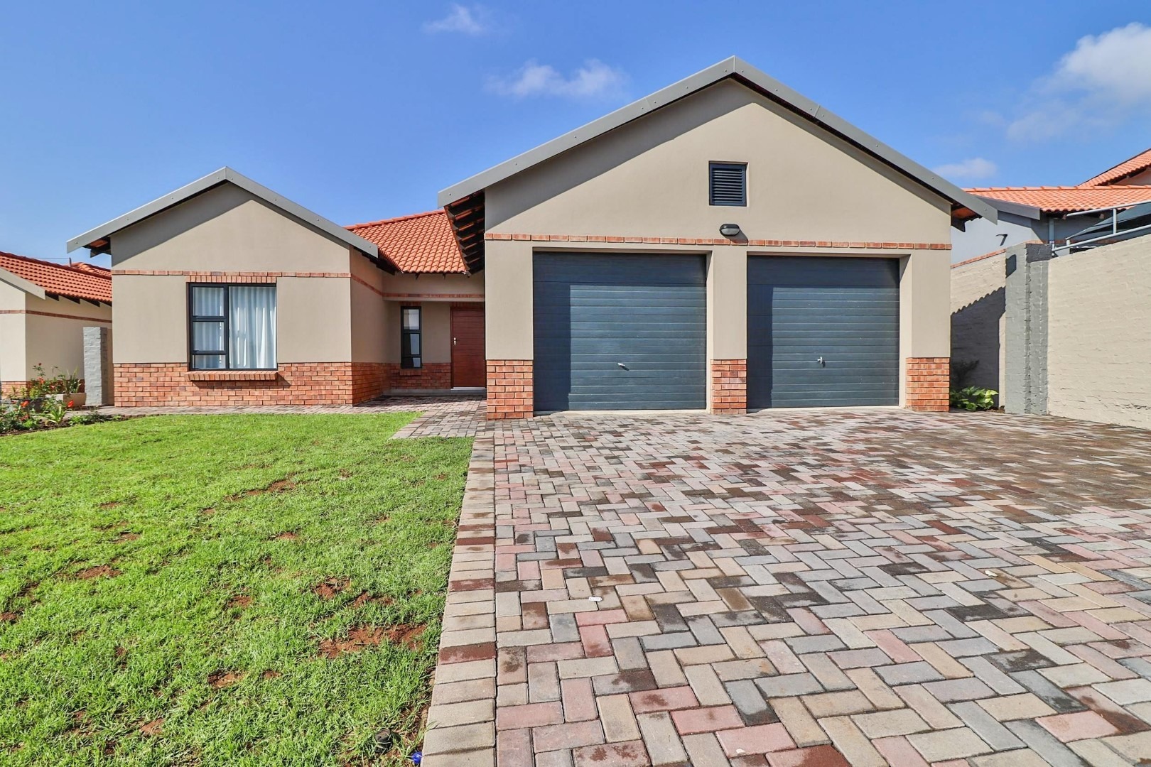 3 Bedroom Property for Sale in Waterkloof East North West